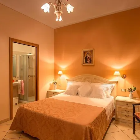 Bed & Breakfast A&a - *