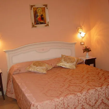 Bed & Breakfast A&a - Firenze