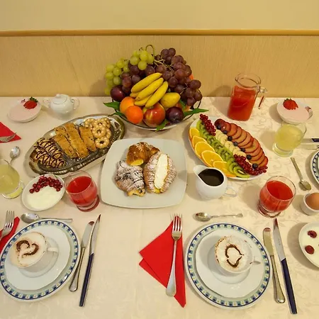 A&a - Bed & Breakfast Florence