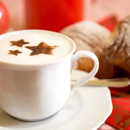 ベッド・アンド・ブレックファスト A&a - *